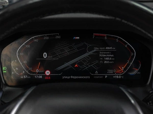 Седан BMW 3 серия 2021 года, 4299000 рублей, Тюмень