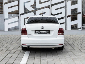 Седан Volkswagen Polo 2019 года, 1150000 рублей, Ставрополь