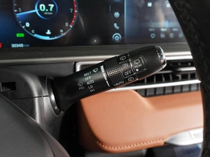 Внедорожник Chery Tiggo 8 Pro Max 2022 года, 2399000 рублей, Воронеж