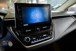 Седан Toyota Corolla 2020 года, 1890000 рублей, Ульяновск