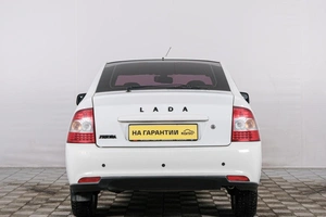 Седан ВАЗ (LADA) Priora 2014 года, 569000 рублей, Красноярск