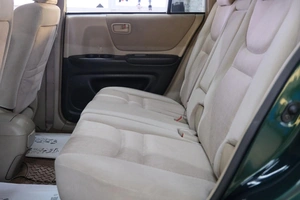 Внедорожник Toyota Highlander 2002 года, 799000 рублей, Омск