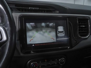 Внедорожник Chery Tiggo 4 2021 года, 1370000 рублей, Ростов-на-Дону