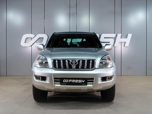 Внедорожник Toyota Land Cruiser Prado 2003 года, 1979000 рублей, Воронеж