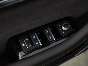 Внедорожник Geely Xingyue L 2025 года, 4398055 рублей, Москва