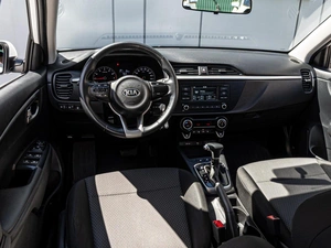 Хетчбэк Kia Rio X 2021 года, 1899000 рублей, Краснодар