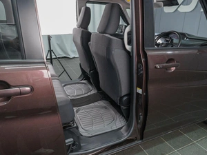 Минивэн Suzuki Solio 2022 года, 1149000 рублей, Сургут