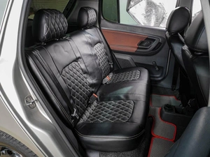 Хетчбэк Skoda Fabia 2007 года, 419000 рублей, Воронеж