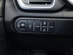Хетчбэк Kia Ceed 2022 года, 1980000 рублей, Краснодар
