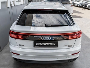 Внедорожник Audi Q8 2019 года, 5370000 рублей, Краснодар