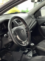 Седан ВАЗ (LADA) Granta 2019 года, 445000 рублей, Кострома