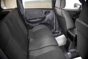 Внедорожник Chevrolet Niva 2015 года, 649000 рублей, Пермь