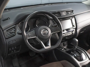 Внедорожник Nissan X-Trail 2020 года, 2795000 рублей, Омск