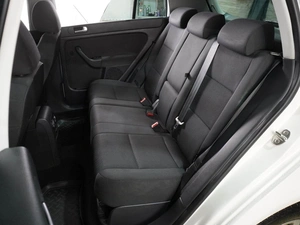 Хетчбэк Volkswagen Golf Plus 2011 года, 600000 рублей, Воронеж