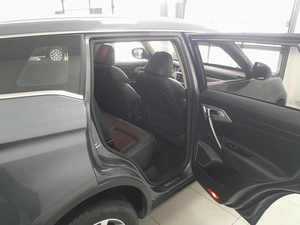 Внедорожник Geely Atlas 2019 года, 1680000 рублей, Смоленск