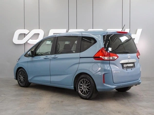 Минивэн Honda Freed 2020 года, 1649000 рублей, Воронеж