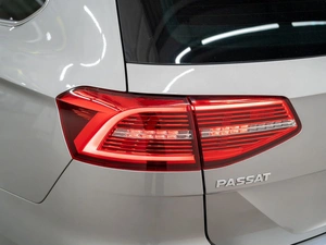 Универсал Volkswagen Passat 2016 года, 1750000 рублей, Красноярск