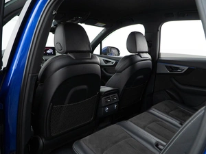 Внедорожник Audi Q7 2017 года, 4670046 рублей, Москва