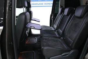 Минивэн Volkswagen Sharan 2015 года, 1398000 рублей, Солонцы