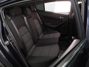 Седан Kia Cerato 2017 года, 1499000 рублей, Воронеж