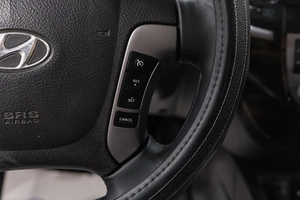 Внедорожник Hyundai Santa Fe 2011 года, 1299000 рублей, Новокузнецк