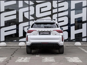 Внедорожник Haval F7 2022 года, 2530000 рублей, Краснодар