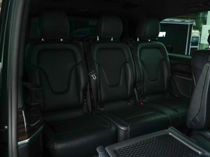 Минивэн Mercedes-benz V-класс 2019 года, 4389999 рублей, Москва