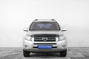 Внедорожник Toyota RAV4 2007 года, 1299000 рублей, Кемерово
