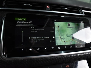 Внедорожник Land Rover Range Rover Velar 2017 года, 3339000 рублей, Воронеж