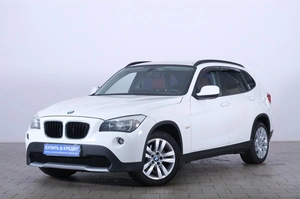 Внедорожник BMW X1 2012 года, 1089000 рублей, Омск