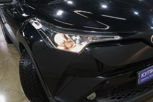 Внедорожник Toyota C-HR 2017 года, 2119000 рублей, Новокузнецк