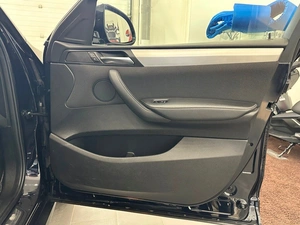 Внедорожник BMW X4 2017 года, 3795000 рублей, Новосибирск