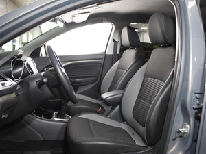 Универсал ВАЗ (LADA) Vesta 2019 года, 920000 рублей, Омск