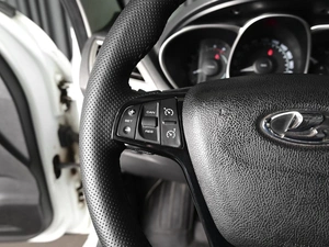 Седан ВАЗ (LADA) Vesta 2016 года, 719000 рублей, Ставрополь