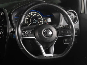 Хетчбэк Nissan Note 2018 года, 1029000 рублей, Тюмень