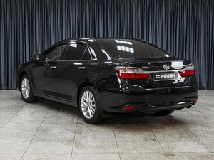 Седан Toyota Camry 2014 года, 2039000 рублей, Тюмень