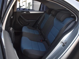 Седан Volkswagen Jetta 2013 года, 1170000 рублей, Краснодар