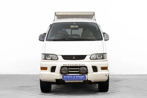Минивэн Mitsubishi Delica 2002 года, 1559000 рублей, Барнаул