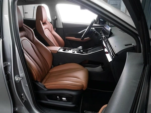 Внедорожник OMODA C5 2023 года, 2144000 рублей, Тюмень