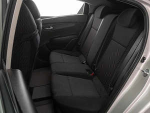 Седан Kia Rio 2019 года, 1535000 рублей, Тюмень