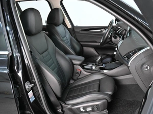 Внедорожник BMW X3 2020 года, 5199000 рублей, Аксай