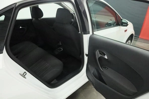 Седан Volkswagen Polo 2020 года, 1450000 рублей, Курск