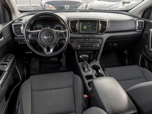 Внедорожник Kia Sportage 2016 года, 1699000 рублей, Саратов