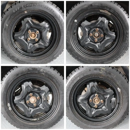 Универсал ВАЗ (LADA) Vesta 2021 года, 1150000 рублей, Брянск