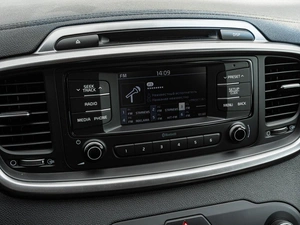 Внедорожник Kia Sorento Prime 2019 года, 2420000 рублей, Краснодар