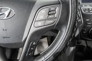 Внедорожник Hyundai Santa Fe 2013 года, 1639000 рублей, Барнаул