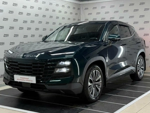 Внедорожник Jetour Dashing 2024 года, 2240000 рублей, Красноярск