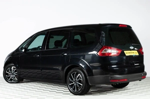 Минивэн Ford Galaxy 2009 года, 1069000 рублей, Челябинск