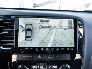 Внедорожник Mitsubishi Outlander 2022 года, 2670000 рублей, Ставрополь