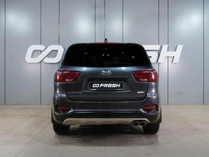 Внедорожник Kia Sorento Prime 2019 года, 2349000 рублей, Воронеж